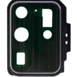 Rama Camera Spate (Fara Sticla) Samsung Galaxy S20 Ultra (Cosmic Black)