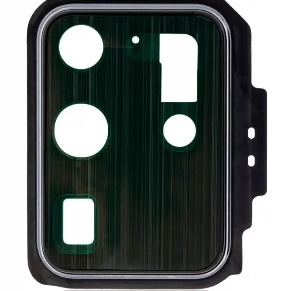 Rama Camera Spate (Fara Sticla) Samsung Galaxy S20 Ultra (Cosmic Black)