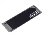 Capac Spate Sticla Samsung Galaxy Z Fold 4G Premium (Space Silver) - imagine 5