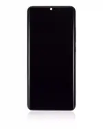 Display telefon Xiaomi Mi Note 10 / Note 10 Pro Refurbished (Black) - imagine 3