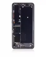 Display telefon Xiaomi Mi Note 10 / Note 10 Pro Refurbished (Black) - imagine 4