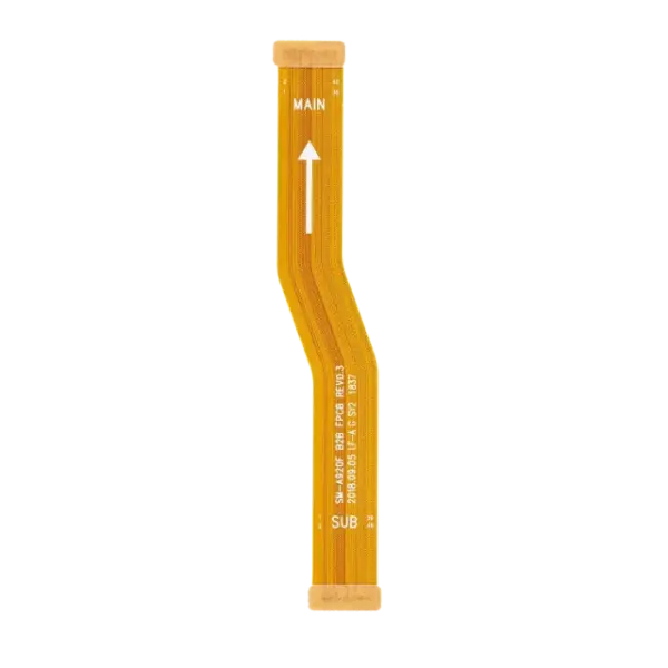 Cablu Flex Placa Baza Samsung Galaxy A9 A9 (A920 / 2018)