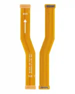 Cablu Flex Placa Baza Samsung Galaxy A9 A9 (A920 / 2018) - imagine 2