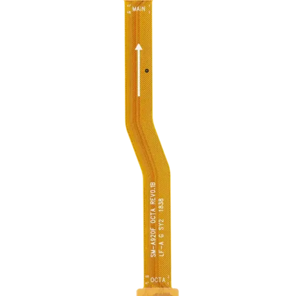 Cablu Flex LCD Samsung Galaxy A9 (A920 / 2018)