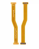 Cablu Flex LCD Samsung Galaxy A9 (A920 / 2018) - imagine 2