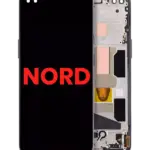 Display telefon OnePlus Nord AMPlus (Gray)