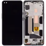 Display telefon OnePlus Nord AMPlus (Gray) - imagine 2