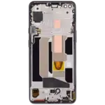 Display telefon OnePlus Nord AMPlus (Gray) - imagine 4