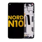 Display telefon OnePlus Nord N10 5G Refurbished (Midnight Ice)