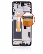 Display telefon OnePlus Nord N10 5G Refurbished (Midnight Ice) - imagine 3