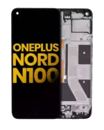 Display telefon OnePlus Nord 100 Refurbished (Black)