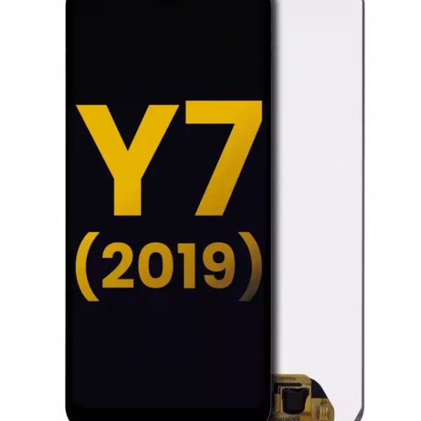 Display telefon Huawei Y7p Refurbished (Fara Rama)