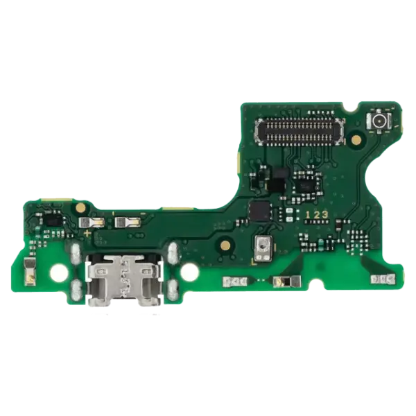 Placa port incarcare Huawei Y7