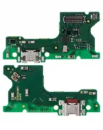 Placa port incarcare Huawei Y7 - imagine 2
