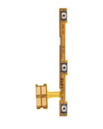 Cablu Flex cu Buton Power Huawei Y7