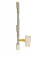 Cablu Flex cu Buton Power Huawei Y7 - imagine 3