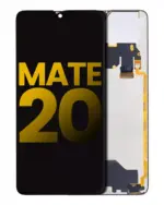 Display Huawei Mate 20 Refurbished (Fara Rama)