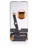 Display telefon Huawei P Smart Pro / P Smart Z / Y9 Prime / Y9S / Honor 9X / Honor 9X Pro / Enjoy 10 Plus Refurbished (Fara Rama) - imagine 3