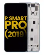 Display telefon Huawei P Smart Pro Refurbished (Breathing Crystal)