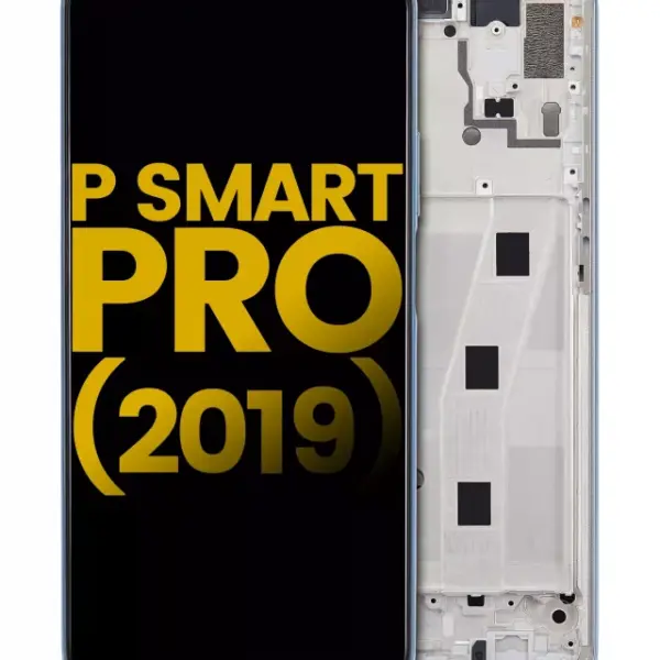 Display telefon Huawei P Smart Pro Refurbished (Breathing Crystal)