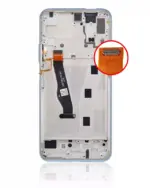 Display telefon Huawei P Smart Pro Refurbished (Breathing Crystal) - imagine 4