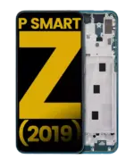 Display telefon Huawei P Smart Z Refurbished (Green)