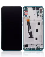 Display telefon Huawei P Smart Z Refurbished (Green) - imagine 2