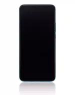 Display telefon Huawei P Smart Z Refurbished (Green) - imagine 3