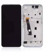 Display telefon Huawei Y9s Refurbished (Breathing Crystal) - imagine 2