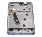 Display telefon Huawei Y9s Refurbished (Breathing Crystal) - imagine 8