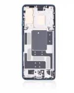 Display telefon OnePlus 9 (North America) Refurbished (Arctic Sky) - imagine 2