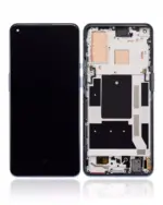 Display telefon OnePlus 9 Refurbished (Arctic Sky) - imagine 2