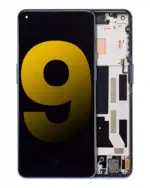 Display telefon OnePlus 9 Refurbished (Arctic Sky) - imagine 3