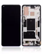 Display telefon OnePlus 9 Refurbished (Winter Mist) - imagine 2