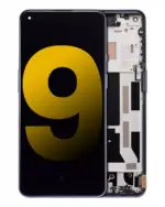 Display telefon OnePlus 9 Refurbished (Winter Mist) - imagine 3