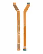 Cablu Antena (Placa De Baza – Conector Incarcare) Samsung Galaxy A71 5G UW (A716V / 2020) - imagine 2