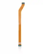 Cablu Antena (Placa De Baza – Conector Incarcare) Samsung Galaxy A71 5G UW (A716V / 2020) - imagine 3
