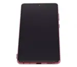Display telefon Samsung Galaxy S20 FE (G780/G781) AMPlus (Red) - imagine 7