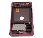 Display telefon Samsung Galaxy S20 FE (G780/G781) AMPlus (Red) - imagine 8