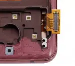 Display telefon Samsung Galaxy S20 FE (G780/G781) AMPlus (Red) - imagine 9