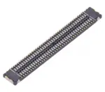 Conector FPC Flex Placa De Baza Samsung Galaxy S20 FE (78 pini) - imagine 5