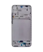 Display telefon Xiaomi Mi A3 Refurbished (Silver) - imagine 3