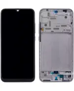 Display telefon Xiaomi Mi A3 Refurbished (Silver) - imagine 4