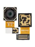 Camera Spate (Wide) Samsung Galaxy A21 (A215 / 2020) - imagine 2