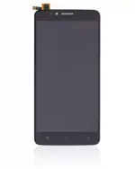 Ansamblu Display T-Mobile Revvl Plus (C3701A) Refurbished (Fara Rama) - imagine 3