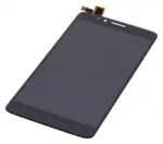 Ansamblu Display T-Mobile Revvl Plus (C3701A) Refurbished (Fara Rama) - imagine 4