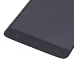 Ansamblu Display T-Mobile Revvl Plus (C3701A) Refurbished (Fara Rama) - imagine 6