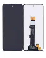 Display telefon Motorola Moto E40 / E30 Refurbished (fara rama) - imagine 2