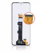 Display telefon Motorola Moto E40 / E30 Refurbished (fara rama) - imagine 3