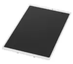 Display Tableta Samsung Galaxy Tab A7 Lite 8.7 (T225 / T227) Refurbished (White) (Fara Rama) - imagine 5